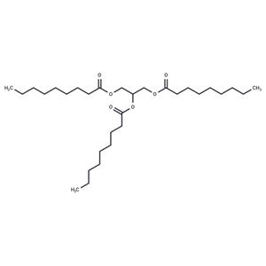 Tripelargonin