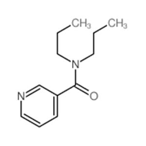 3-Pyridinecarboxamide,N,N-dipropyl-