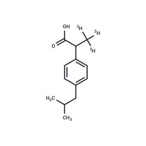 Ibuprofen-d3
