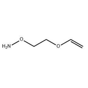 O-(2-(vinyloxy)ethyl)hydroxylamine