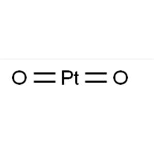Platinum dioxide