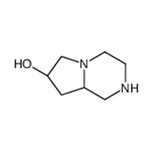 (7R,8aS)-Octahydropyrrolo[1,2-a]pyrazin-7-ol