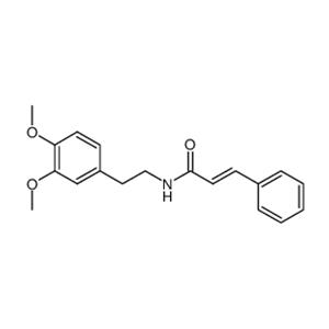 Lemairamin (WGX-50)