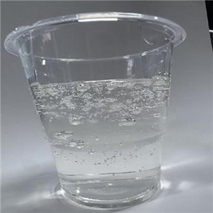 VINYL TERMINATED POLY-PHENYLMETHYLSILOXANE