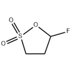 3-fluoro-1,3-propane sultone