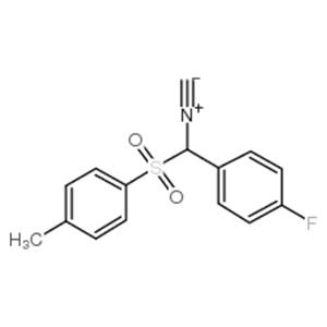 A-TOSYL-(4-FLUOROBENZYL) ISOCYANIDE