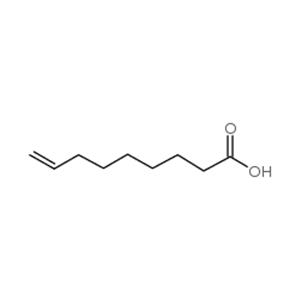 8-Nonenoic Acid