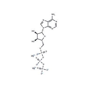 ATP dimagnesium