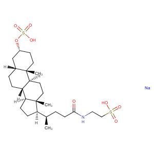 Taurolithocholic Acid 3-sulfate (sodium salt)