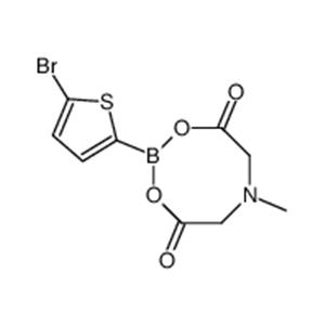 6-Methyl-2-p-tolyl-1,3,6,2-dioxazaborocane-4,8-dione