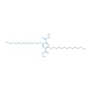 2,5-Bis(dodecyloxy)terephthalohydrazide