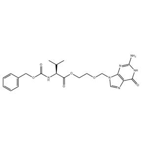 Cbz-Valaciclovir