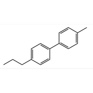 4-methyl-4'-propyl-1,1'-Biphenyl