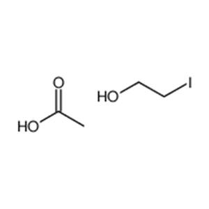 2-iodo-1-ethanol acetate
