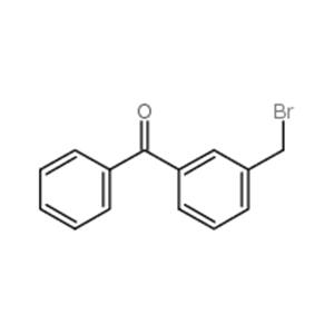 3-Benzoylbenzyl bromide