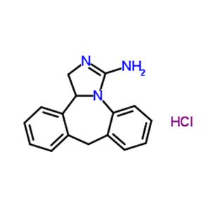 Epinastin HCl