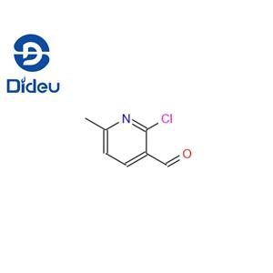 2-CHLORO-3-FORMYL-6-PICOLINE