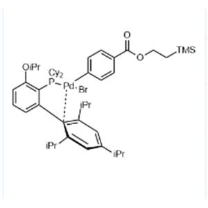 EPhos Pd G6 TES