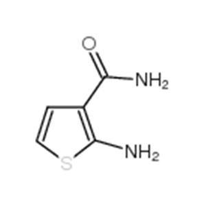 2-Amino-3-thiophenecarboxamide