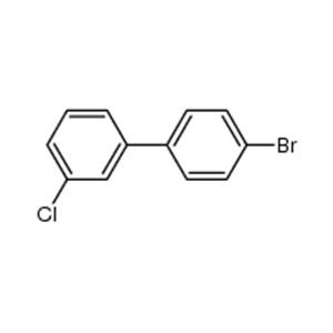 4-Bromo-3'-chlorobiphenyl