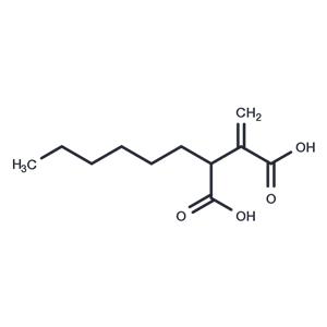 Hexylitaconic acid
