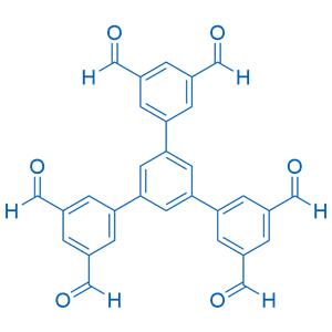 5'-(3,5-Diformylphenyl)-[1,1':3',1''-terphenyl]-3,3'',5,5''-tetracarbaldehyde