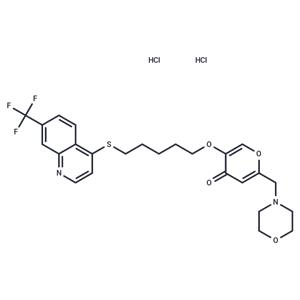 EHT 1864 2HCl