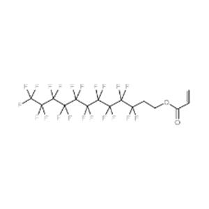 2-(Perfluorodecyl)ethyl acrylate