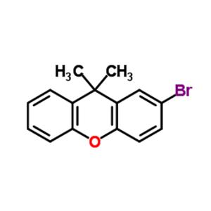 2-Bromo-9,9-dimethyl-9H-xanthene