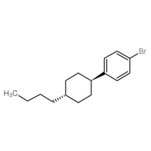 1-Bromo-4-(trans-4-butylcyclohexyl)benzene