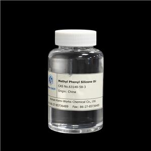Methyl Phenyl silicone oil 255-1000