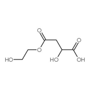 (2-hydroxyethyl) hydrogen maleate