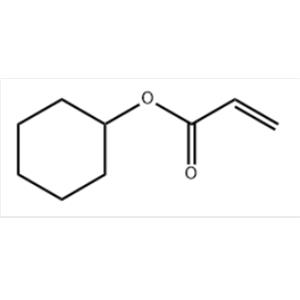 POLY(CYCLOHEXYL ACRYLATE)