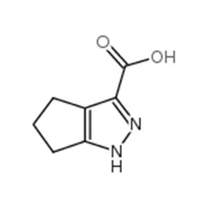 1,4,5,6-Tetrahydrocyclopenta[c]pyrazole-3-carboxylic acid