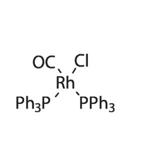 Carbonylbis(triphenylphosphine)rhodium(I) chloride