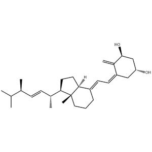 Doxercalciferol