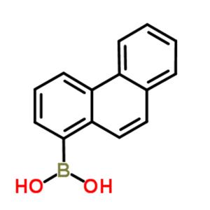 1-Phenanthrylboronic acid