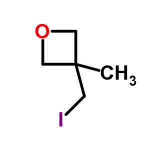 3-(Iodomethyl)-3-methyloxetane