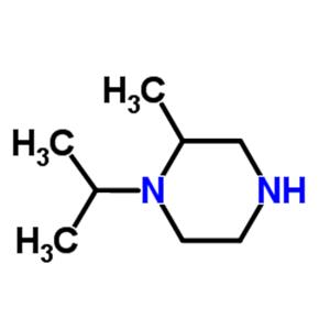 1-Isopropyl-2-Methyl-Piperazine