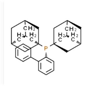 (2-Biphenyl)di-1-adamantylphosphine