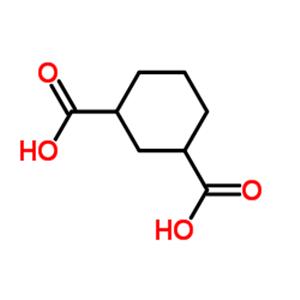 1,3-Cyclohexanedicarboxylic acid