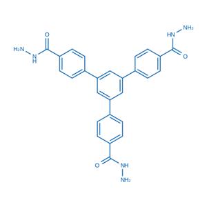 5'-(4-(Hydrazinecarbonyl)phenyl)-[1,1':3',1''-terphenyl]-4,4''-dicarbohydrazide