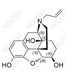 6β-Hydroxynaloxone