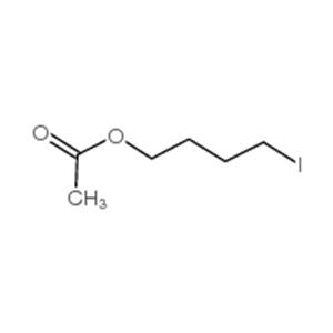 4-iodobutyl acetate