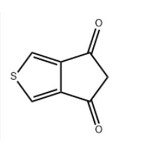 4H-Cyclopenta[c]thiophene-4,6(5H)-dione