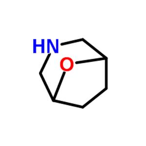 8-Oxa-3-azabicyclo[3.2.1]octane