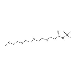 m-PEG4-Boc