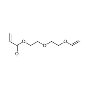 2-(2-ethenoxyethoxy)ethyl prop-2-enoate