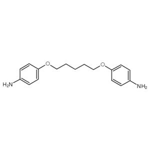 1,5-bis(4-aminophenoxy)pentane