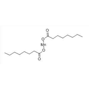 2-Ethylhexanoate manganese
